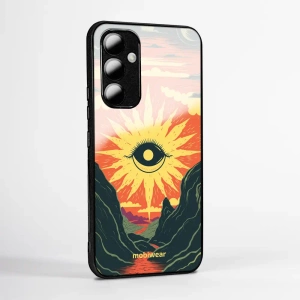 Phone Glossy Case Apple iPhone 17 Air - Design G055G