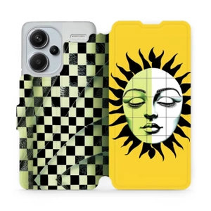 Hülle für Xiaomi Redmi Note 13 PRO Plus - Farbe VP56S