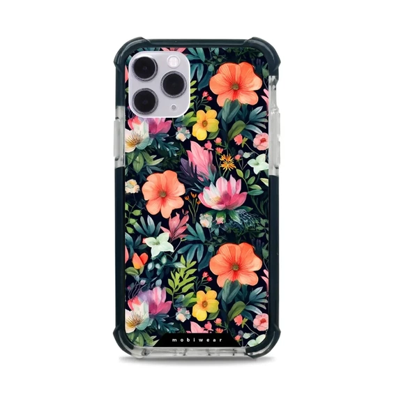 Hülle MagSafe Elite Bumper für Apple iPhone 11 Pro - Farbe D009D