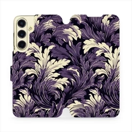 Phone Case Samsung Galaxy S24 FE - Design VA46S