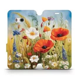 Hülle für HTC U11 - Farbe VP43S