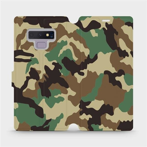 Phone Case Samsung Galaxy Note 9 - Design V111P