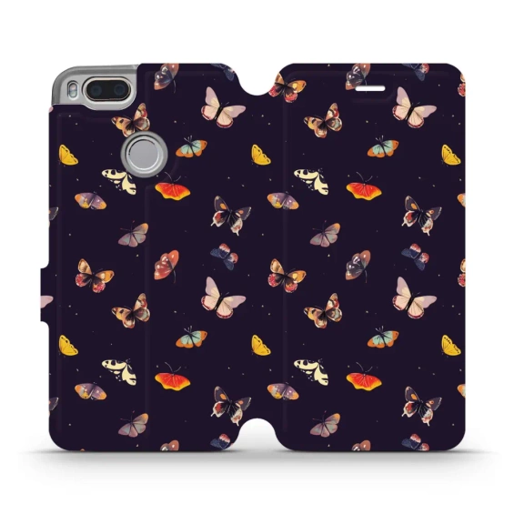 Phone Case Xiaomi Mi A1 - Design VP78S