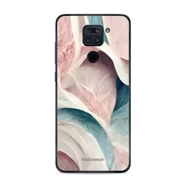 Phone Glossy Case Xiaomi Redmi Note 9 - Design G026G