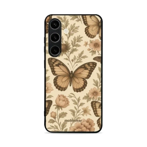 Etui Glossy Case do Samsung Galaxy S24 - wzór GP92G