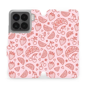 Etui do Xiaomi 15 - wzór VP86S