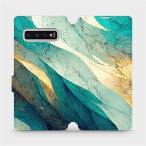 Hülle für Samsung Galaxy S10 Plus - Farbe VP37S