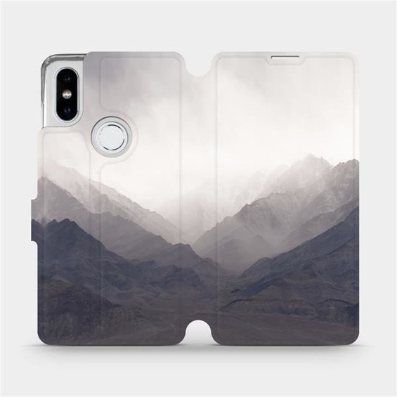 Phone Case Xiaomi Mi Mix 2S - Design M151P