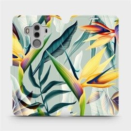 Phone Case Huawei Mate 10 Pro - Design MC02S