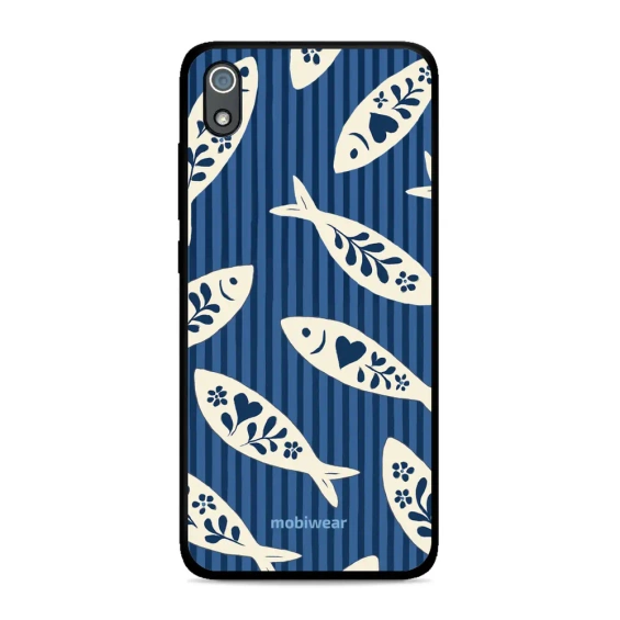 Etui Glossy Case do Xiaomi Redmi 7A - wzór GP89G