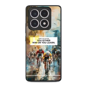 Etui Glossy Case do Xiaomi 14T - wzór GD05G