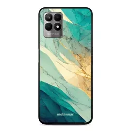 Etui Glossy Case do Realme 8i - wzór G024G