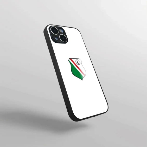 Etui Glossy Case do Xiaomi Redmi Note 8 Pro - wzór G11LW