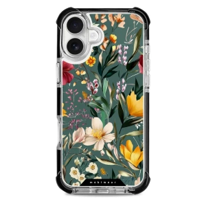 Case MagSafe Elite Bumper for Apple iPhone 16 Plus - Design DP71D