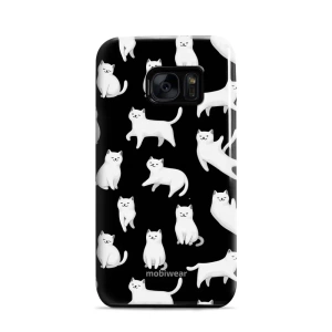 Case Elite Pro for Samsung Galaxy S7 - Design E163E