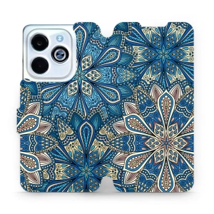 Phone Case Infinix HOT 40i - Design V108P