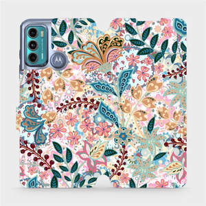 Phone Case Motorola Moto G60 - Design MX04S