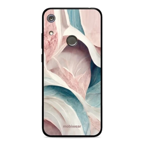 Phone Glossy Case Huawei Y6S - Design G026G