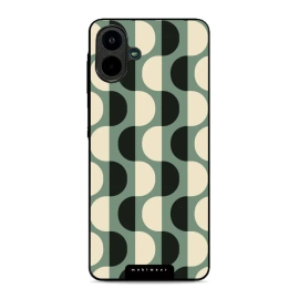 Phone Glossy Case Samsung Galaxy A07 - Design GA56G