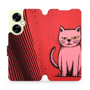 Phone Case OnePlus Nord CE 3 Lite 5G - Design VP54S