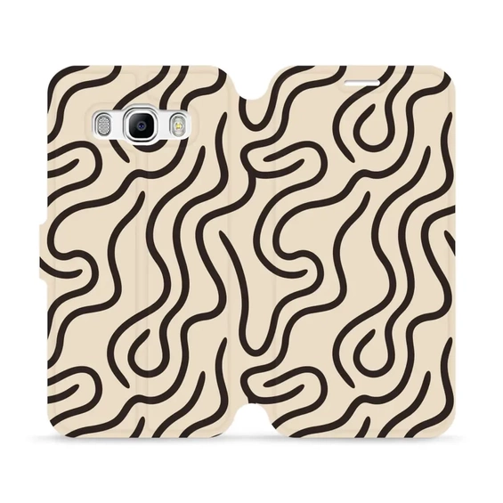 Phone Case Samsung Galaxy J5 2016 - Design VA60S