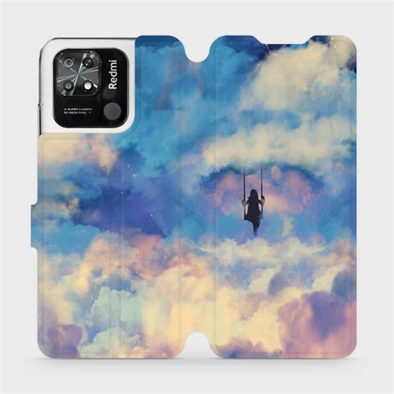 Phone Case Xiaomi Redmi 10C - Design MR09S