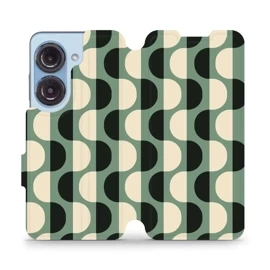 Phone Case Asus Zenfone 9 - Design VA56S