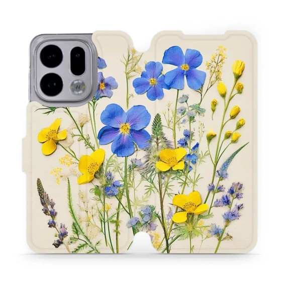 Phone Case OPPO Find X9 - Design VP41S