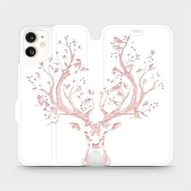 Phone Case Apple iPhone 11 - Design M007S