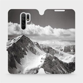 Phone Case Xiaomi Redmi 9 - Design M152P