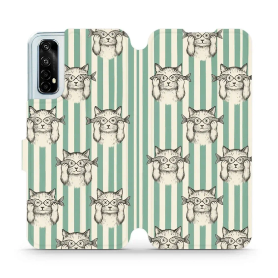 Phone Case Realme 7 - Design VP90S