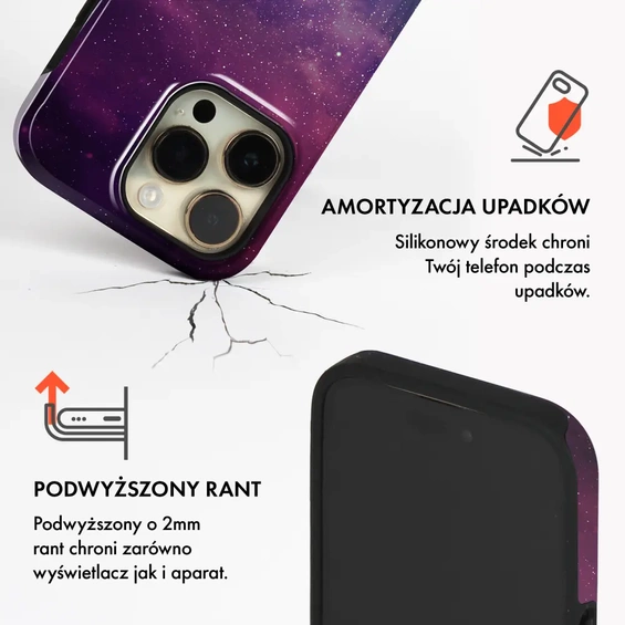 Case Elite Pro for Samsung Galaxy S9 - Design E147E