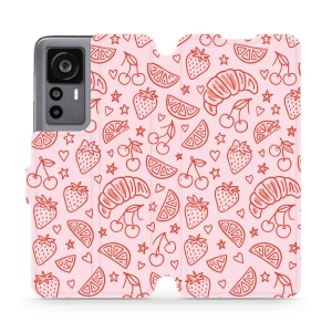 Hülle für Xiaomi 12T Pro - Farbe VP86S