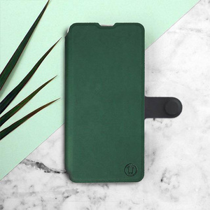 Phone Case Xiaomi Redmi Note 5 - Design Green with Black