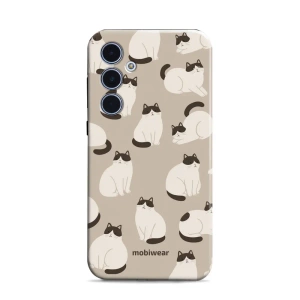 Etui Elite Pro do Samsung Galaxy A35 5G - wzór E160E