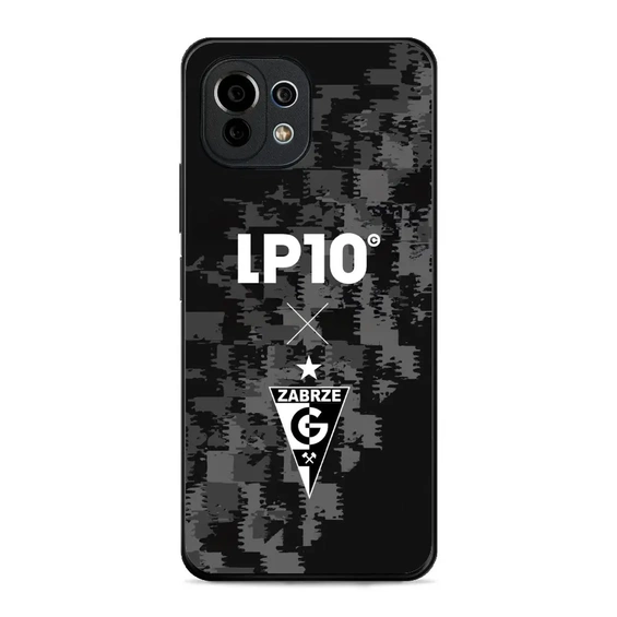 Phone Glossy Case Xiaomi 11 Lite 5G NE - Design G09GZ