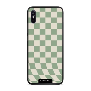 Etui Glossy Case do Xiaomi Redmi 9A - wzór GA58G