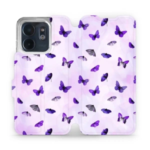 Etui do Infinix Smart 9 - wzór VP76S