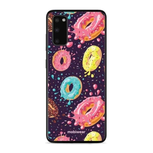 Hülle Glossy Case für Samsung Galaxy S20 - Farbe G046G