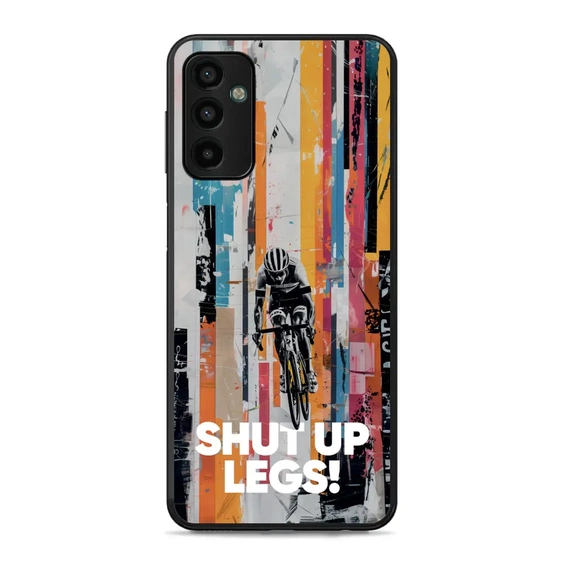 Phone Glossy Case Samsung Galaxy M23 5G - Design GD06G