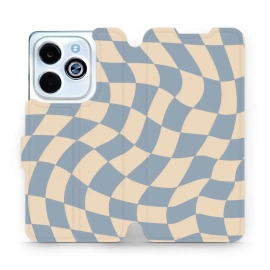 Phone Case Infinix HOT 40i - Design VA59S