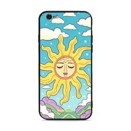 Etui Glossy Case do Apple iPhone 6s - wzór G057G