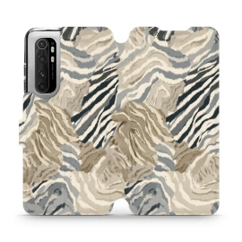 Etui do Xiaomi Mi Note 10 Lite - wzór V168S