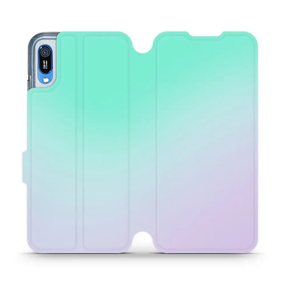 Etui do Huawei Y6 2019 - wzór VP63S