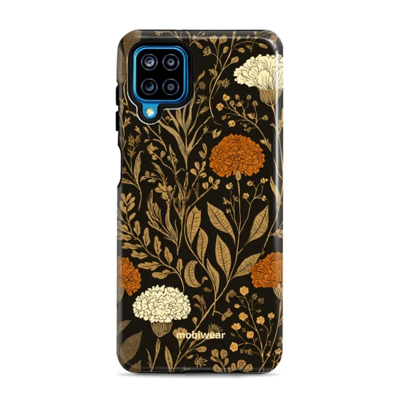 Case Elite Pro for Samsung Galaxy A12 - Design E174E