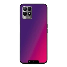 Etui Glossy Case do Realme 8i - wzór G067G