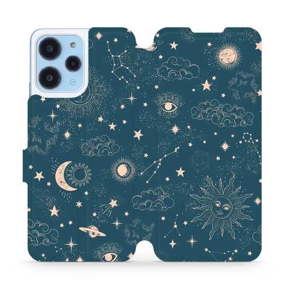 Phone Case Xiaomi Redmi 12 - Design VP14S