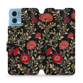 Phone Case Motorola Moto E22 - Design V172S