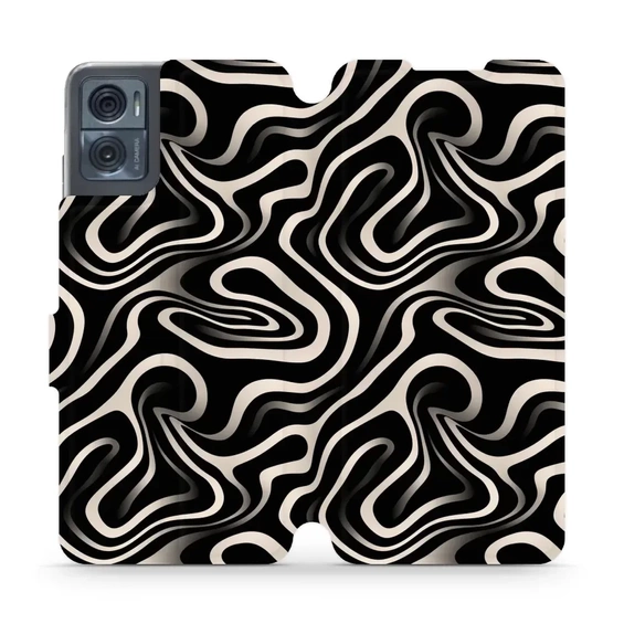 Phone Case Motorola Moto E22i - Design VA63S
