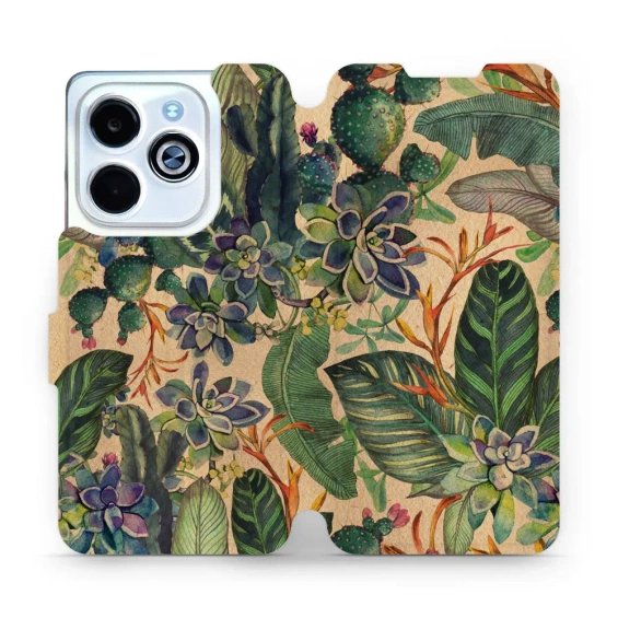 Phone Case Infinix HOT 40i - Design VP05S